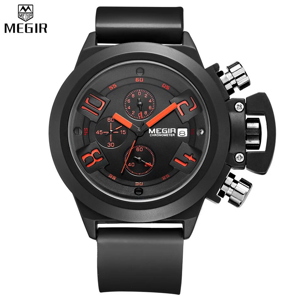 Philconcept16's tweet photo. Make ur pre-order now. #watches #megir #rubberhand #fashion #classy #clothier #black https://t.co/Cy40ZI48z2