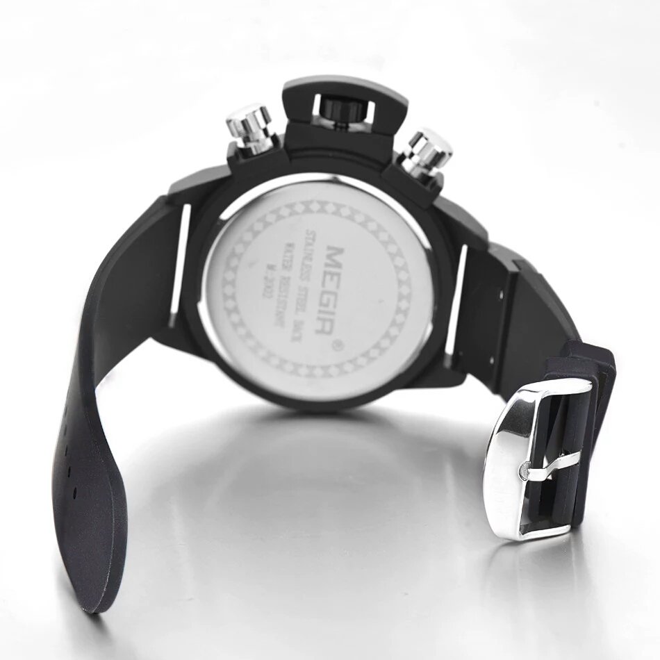 Philconcept16's tweet photo. Make ur pre-order now. #watches #megir #rubberhand #fashion #classy #clothier #black https://t.co/Cy40ZI48z2