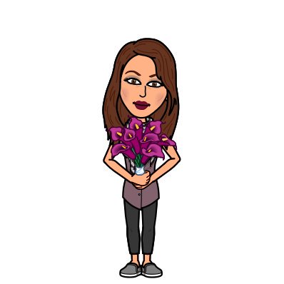 Bom dia meus queridos #GeekMigus 😘