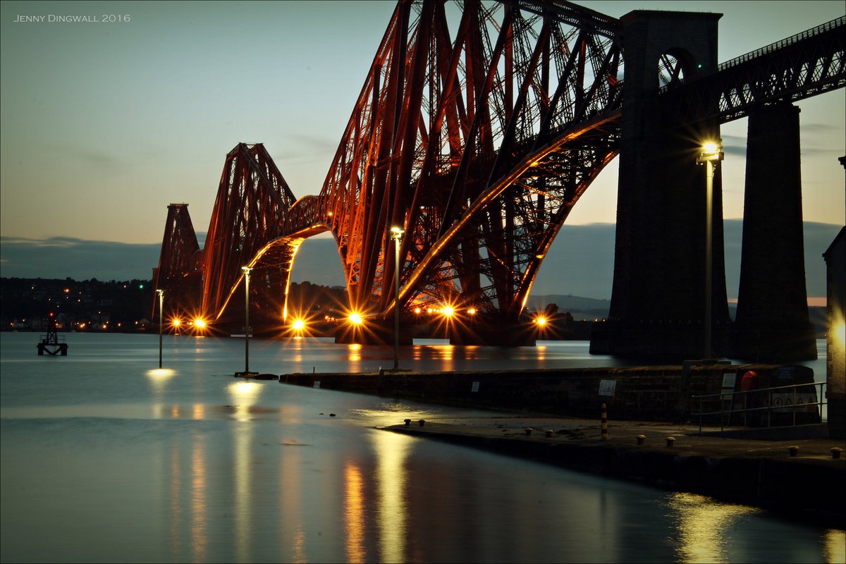 The ForthRail <a href="/Forth_R_Bridge/">Forth Bridge</a> <a href="/Maidoftheforth/">Maid of the Forth</a> <a href="/ForthBridges/">Forth Bridges</a> <a href="/LesBradstreet/">Les Bradstreet</a> <a href="/lyon1emporia/">Storm Spotter</a> <a href="/Landscape_Scot/">Landscape Scotland</a> @exploringfife