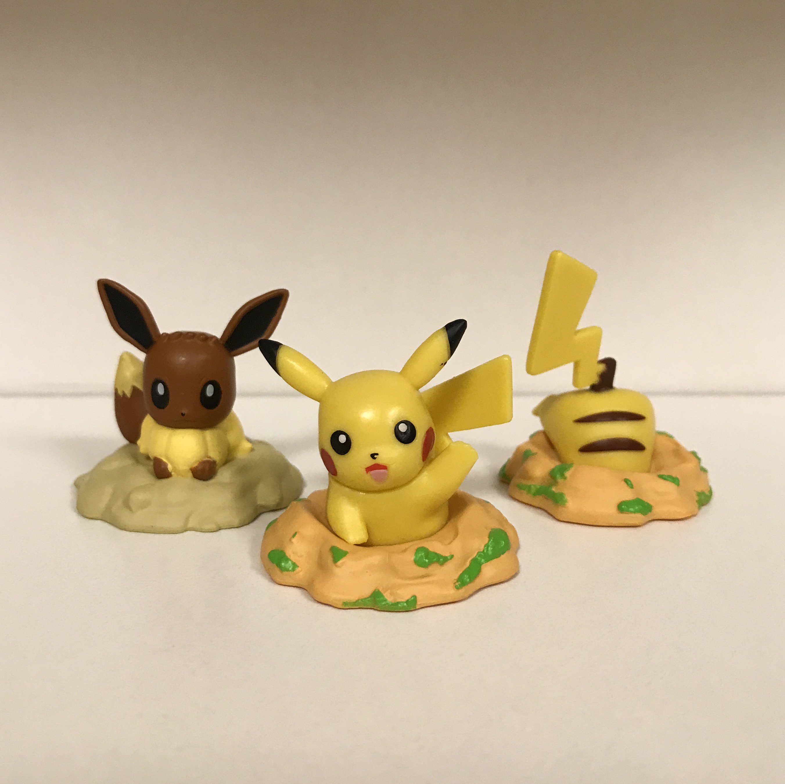 Twitter 上的 ポケモンセンターnakayama ピカ尻 ポケモンあなをほるマスコット T Co Tewbdhiu1r Twitter