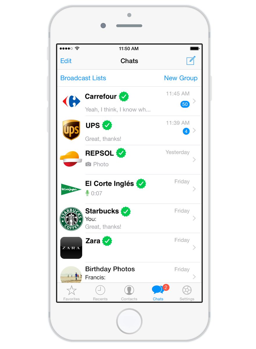 Netymedia's tweet photo. El futuro de WhatsApp https://t.co/9c2RWYd4eJ https://t.co/SKjslhbIee