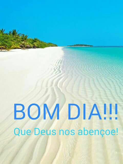 Bom dia #ParceirosBeta