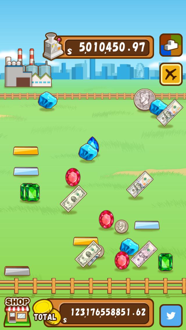 BryanBunker's tweet photo. Total $123,176,558,851.62 ! #MoneyFarmUSA iOS:https://t.co/tzgLEARD3f Android:https://t.co/H5Hn0ZvdD7 https://t.co/sAIw840C1D