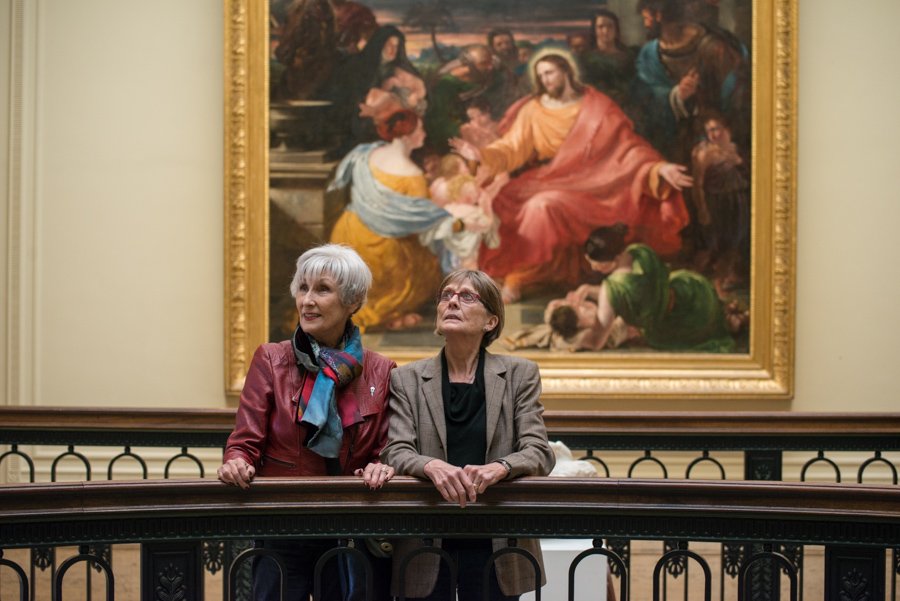 walkergallery tweet picture