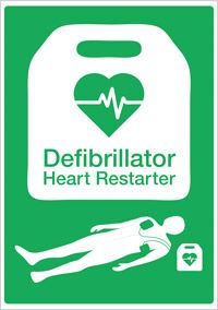 JulieOptimumFA's tweet photo. New Automated External Defibrillator Posters. Download yours now from the Resus Council Website https://t.co/zxN3naLGZS https://t.co/dHZXxEjK3g