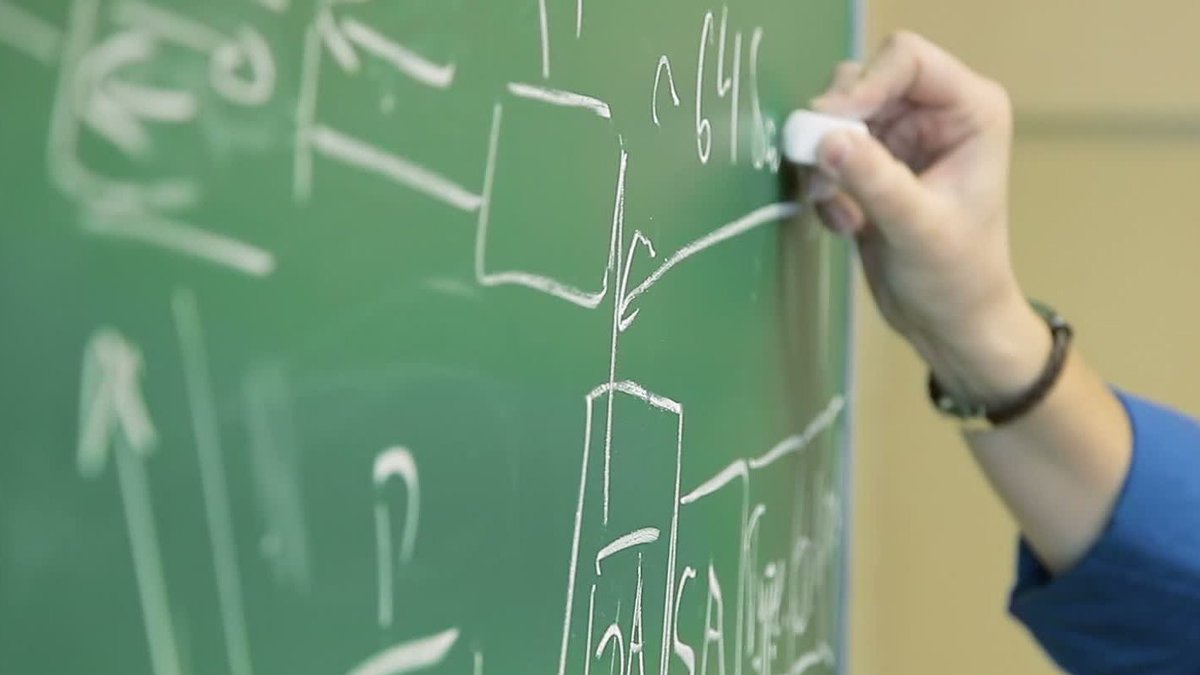 breakfasttv's tweet image. Some Ontario students to negotiate end-of-term grades in new pilot project ow.ly/1WRG30eWHzt