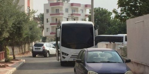 Karaarslan_Iron's tweet image. Son dakika #Mersin de karakola saldırı hazırlığındaki canlı bomba öldürüldü - Mynet Haber  #polis   
@RT_Erdogan @suleymansoylu @TC_icisleri