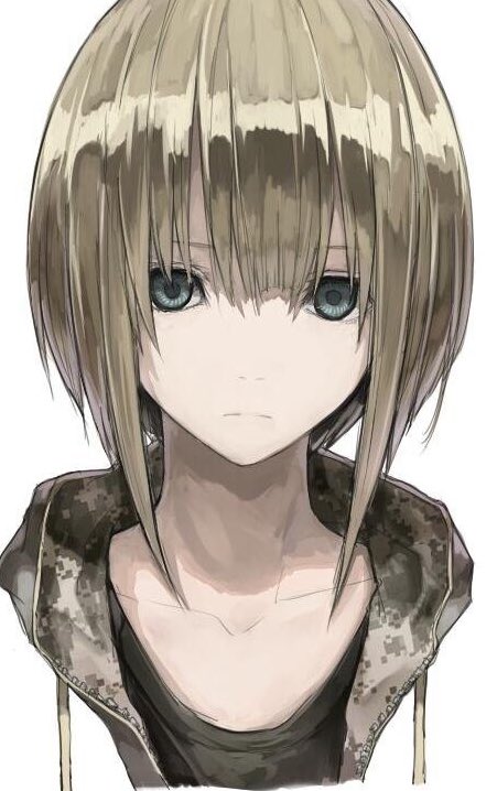 #自キャラが誰かの性癖に刺さってほしい
ユノっちです。
描いてあげて下さい、お願いします。 