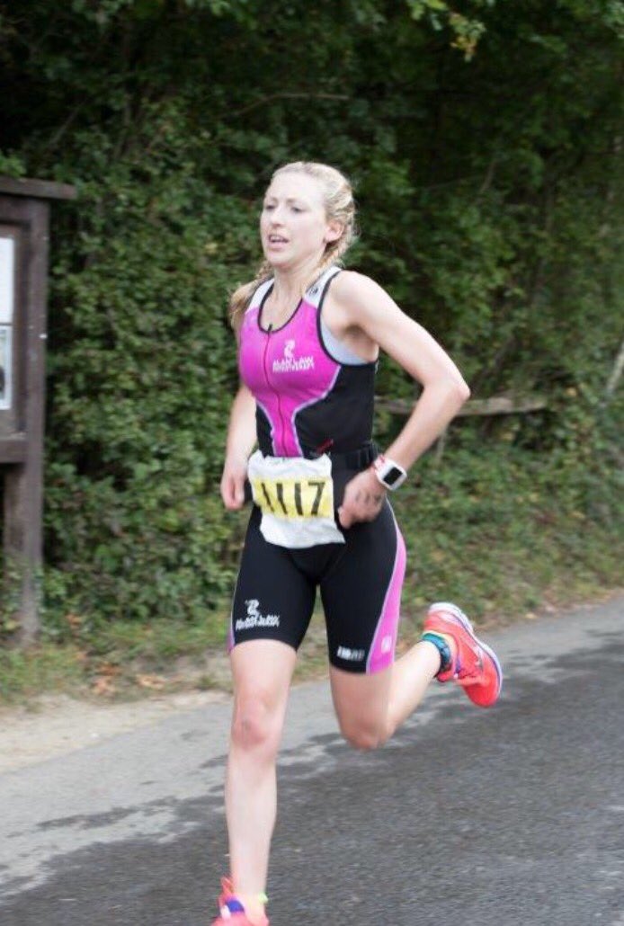 HamptonsHorsham's tweet photo. Well done to the #Horsham Hamptons ladies on completing the #southwater sprint relay triathlon on sunday!  🏊 🚴 🏃🏽‍♀️ @HamptonsInt https://t.co/ueCD9KE8AX