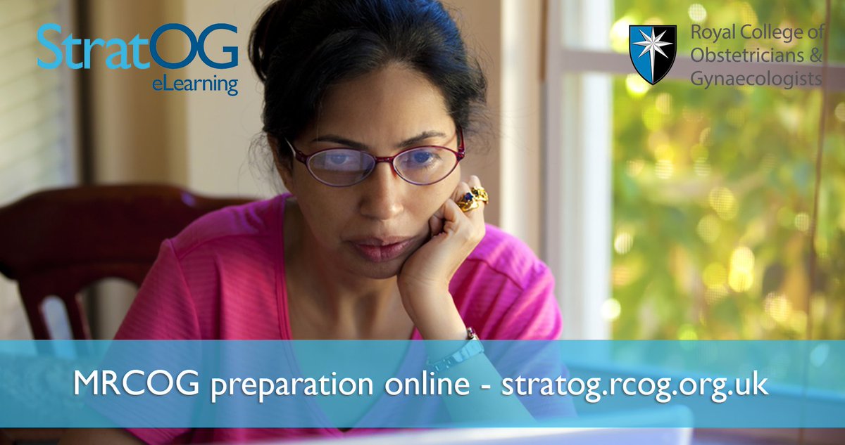 RCObsGyn's tweet photo. Malignant disease of the ovary and fallopian tube #StratOG eTutorial for Gynaecological Cancer Awareness Month https://t.co/OdYuPKaACN https://t.co/WVHaolj5gX