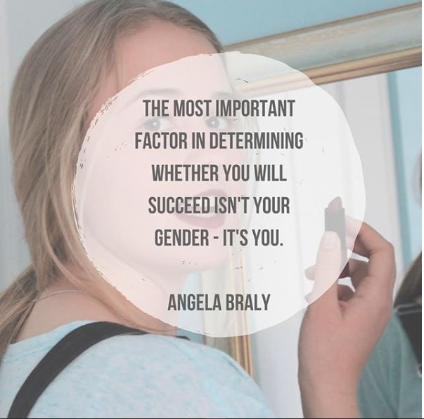 The Egalitarian tweet media