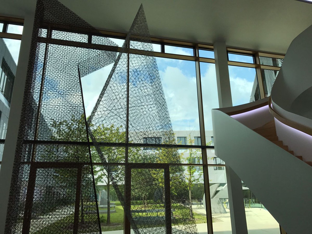 3d Printing Industry Our Journalist Beauhannapianna Is At Eos Hq In Krailling Germany For An Additive Manufacturing Tech Day 3dprinting T Co Ddcyijhy3h