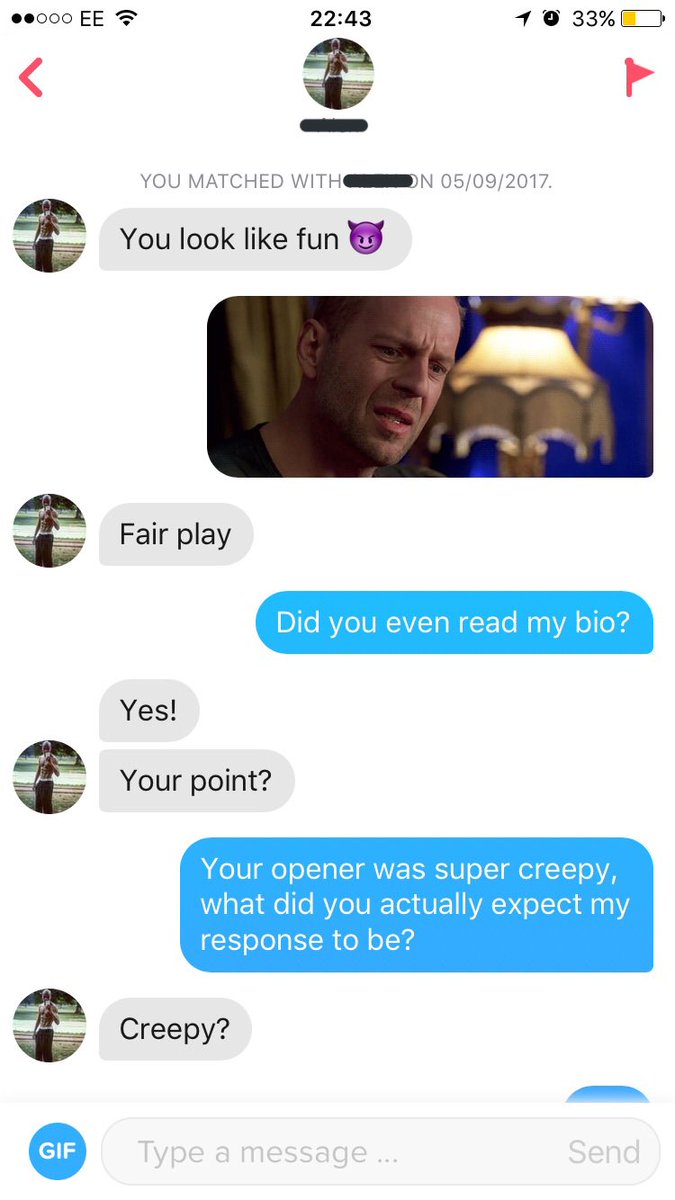 ConvosWithTrash's tweet photo. Wow... 45 matches 😱🤤 #SoImpressed #MuchJealous #RomeoDone #MenAreTrash https://t.co/16YH2ffBRw
