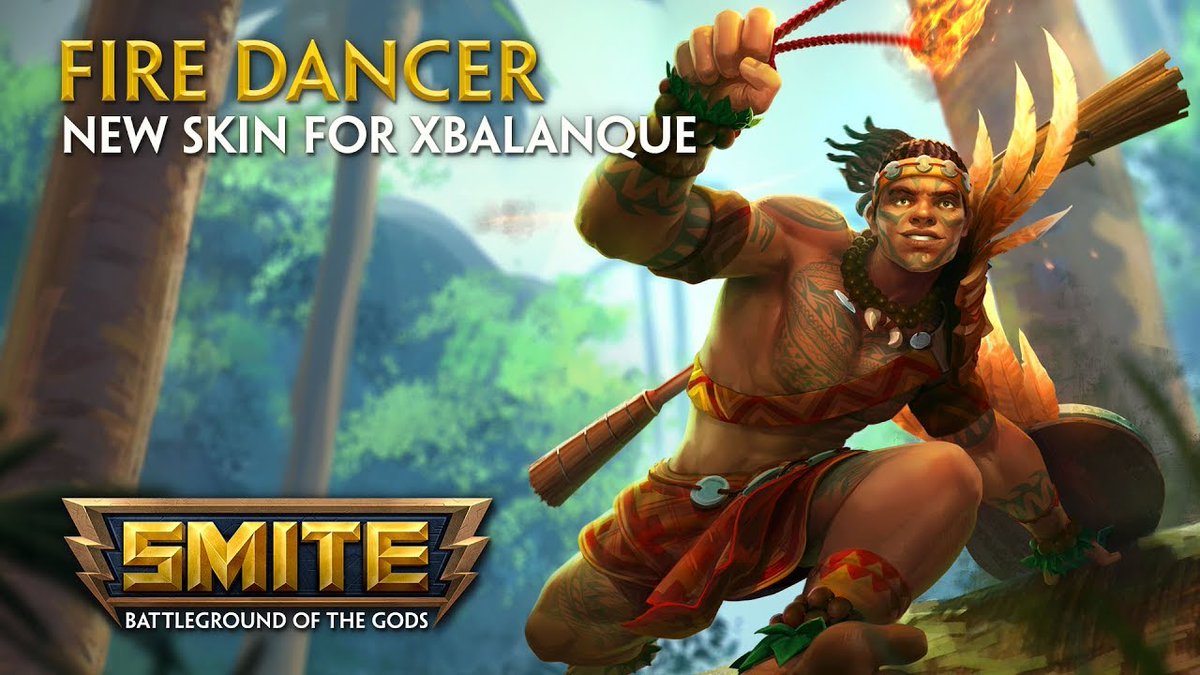 iCreeDx's tweet photo. Sorteo (SOLO PARA PC)

▶️ 2x Fire Dancer Xbalanque

RT + FOLLOW PARA PARTICIPAR
Finaliza el 11/09 https://t.co/WTEUVcu8gn