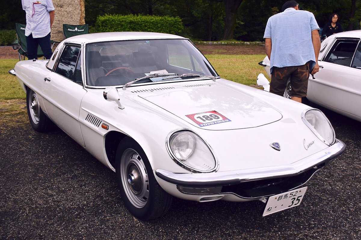 Hiroyuki 日本海クラシックカーレビュー まとめ其の二 日本の名車たち ファインダー越しの私の世界 キリトリセカイ ふぉと Coregraphy Photography