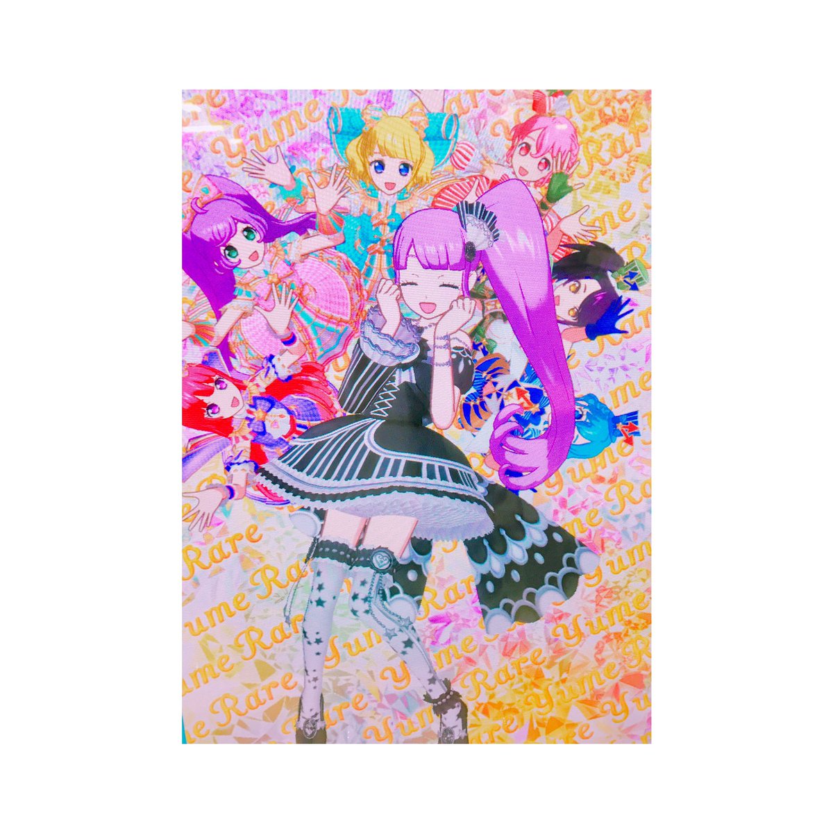 のん､triangleのみんな､しゅのんの誕生日liveしてきたよ