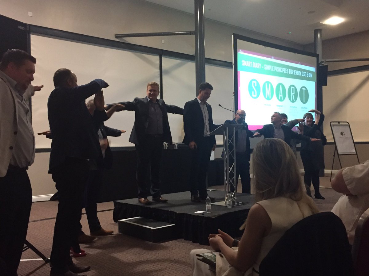 <a href="/WeAreSUGM/">WeAreSUGM</a> Everyone is excited about the best Xmas ever!! 🤶🏼🎉 #betterthan