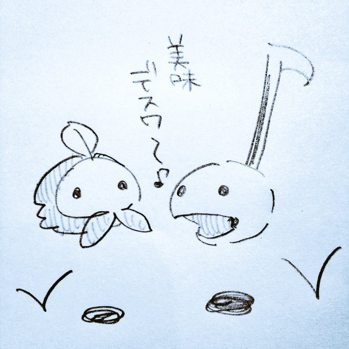 #オタマトーン 