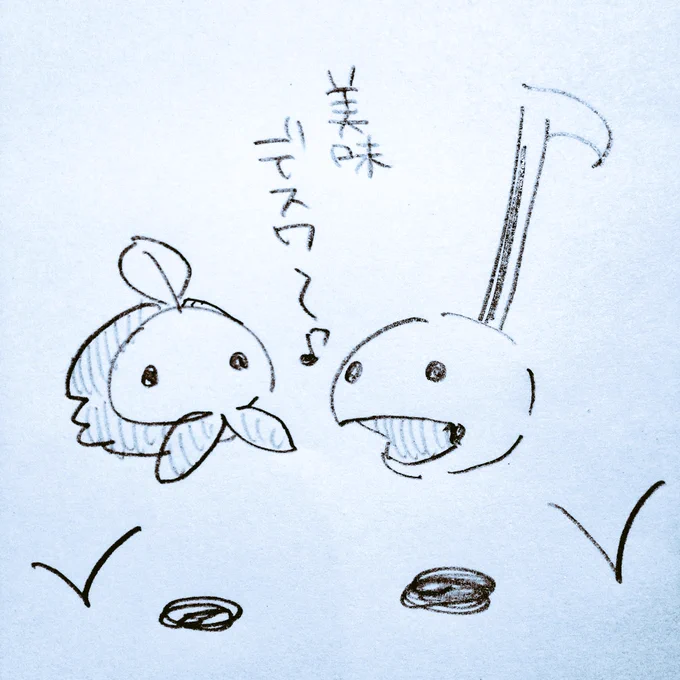 #オタマトーン 