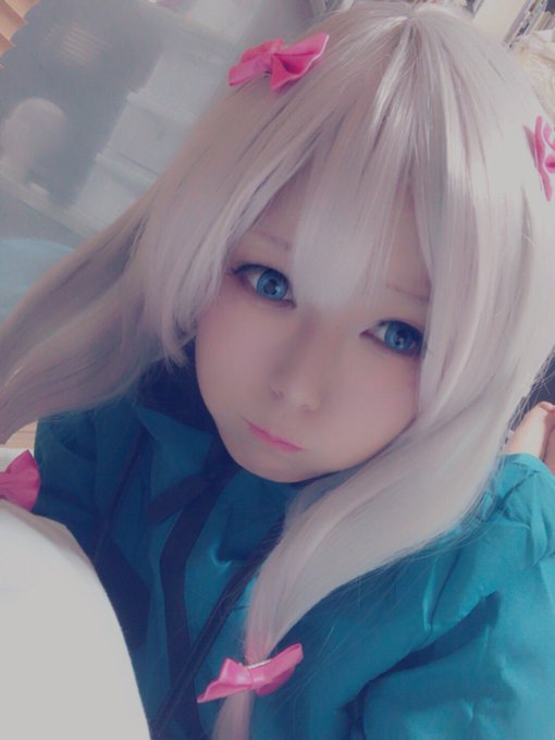 コスプレイヤー二瑆夏のTwitter画像39