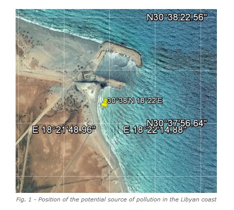 CMEMS_EU's tweet image. Wonder how CMEMS data is used? Marine pollution planning and monitoring #REMPEC #MONGOOS #SeaConditions @CmccClimate bit.ly/2w78tp9