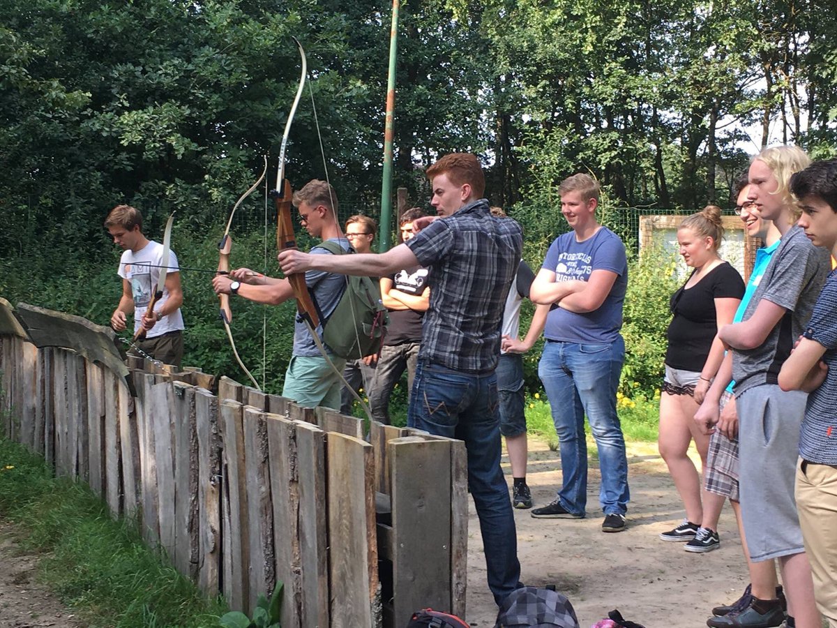 OCP Oldenzaal tweet media