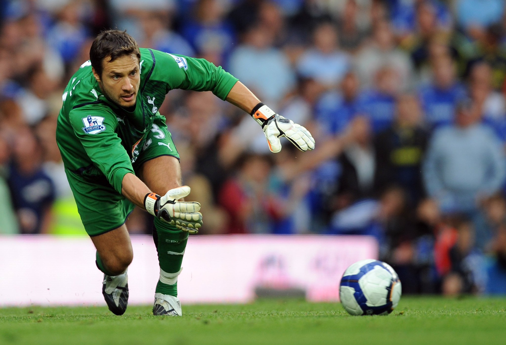 Happy birthday to ex-spurs lads Stephen Kelly and Carlo Cudicini 