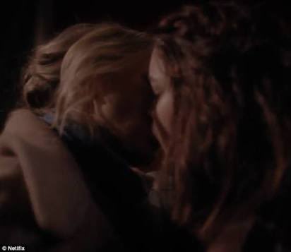 anne_celestino's tweet photo. #GypsyNetflix #renewgypsy #Gypsy #DarkMatter
Jean Γ© uma personagens muito interessante,
complicada,cheia de camada e segredos #NetlixLife https://t.co/tMZzE2nOoi