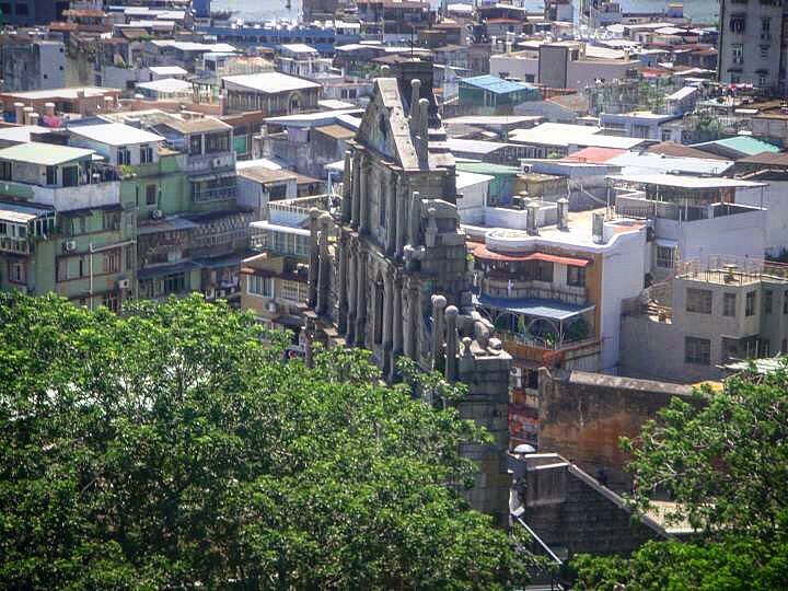 nolasco_isabel's tweet photo. St. Paul ruins Macau :) #macau #macao #china #stpaulruins #stpaulruinsmacau #tbt #streetphoto #ig_macau #igmacau … https://t.co/3kd7y3bpI8 https://t.co/RFFe3S7f4W