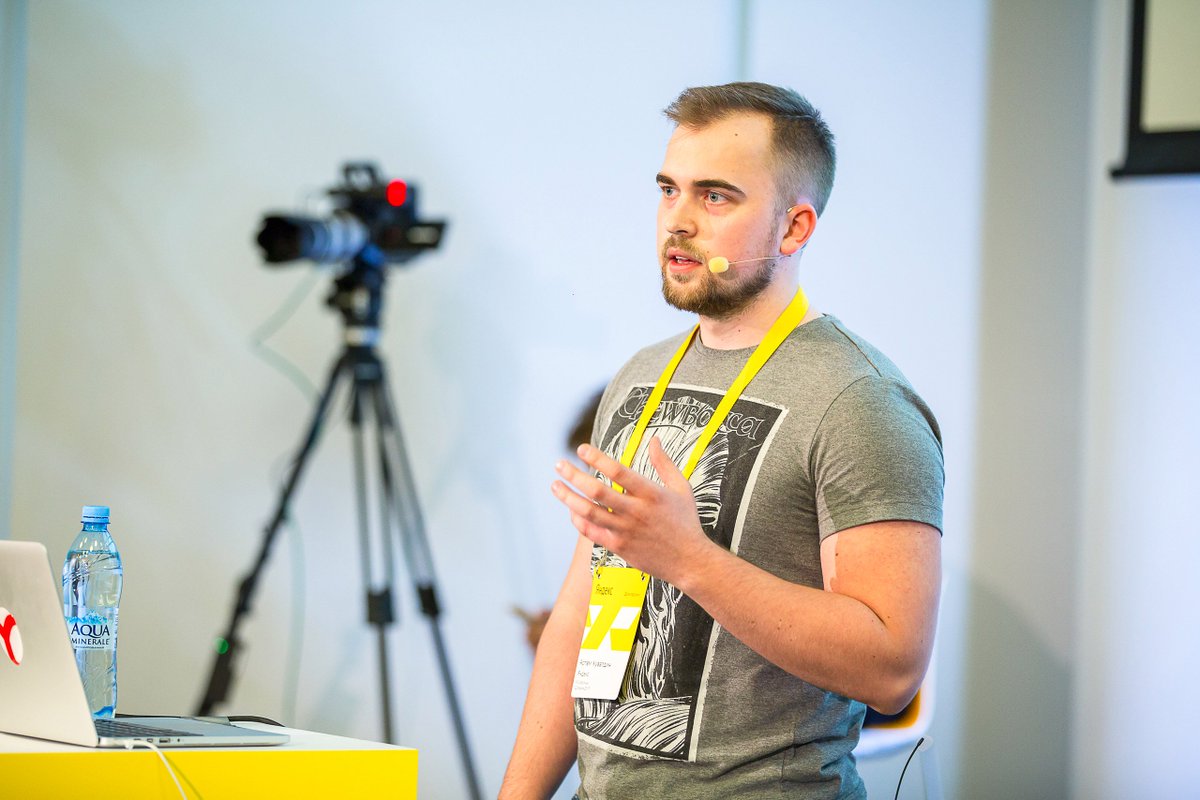 Yandex4Developers tweet media