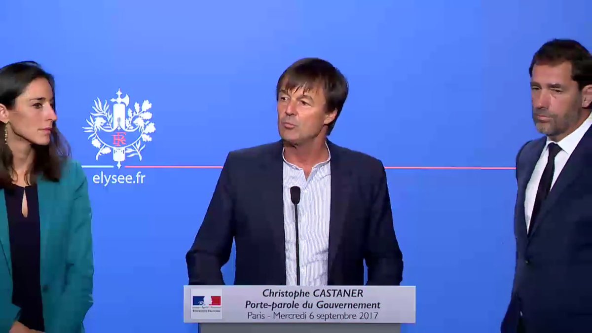 Loi pour interdire les permis d'hydrocarbures. Résolus face au changement climatique au moment où les catastrophes nous frappent durement