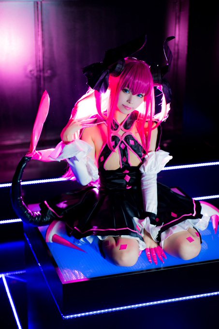 Twitterのコスプレ画像19