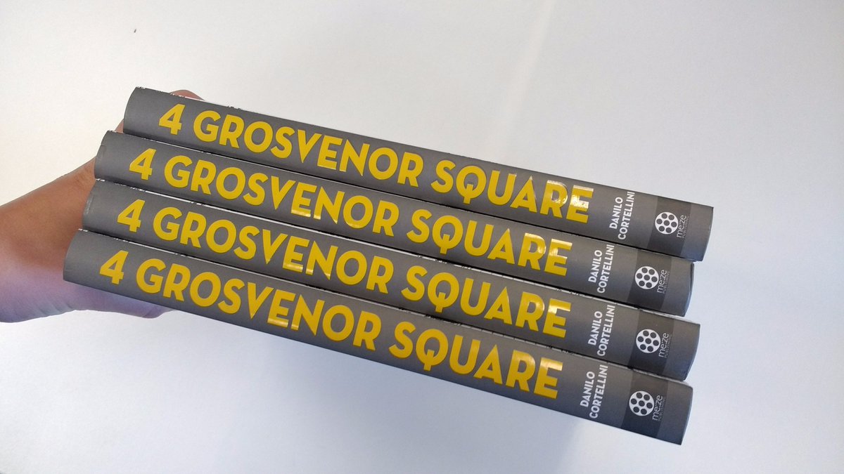 gbchefs's tweet image. One down, four to go! RT &amp;amp; follow for your chance to win the next copy before 1.30pm GMT #ReadABookDay