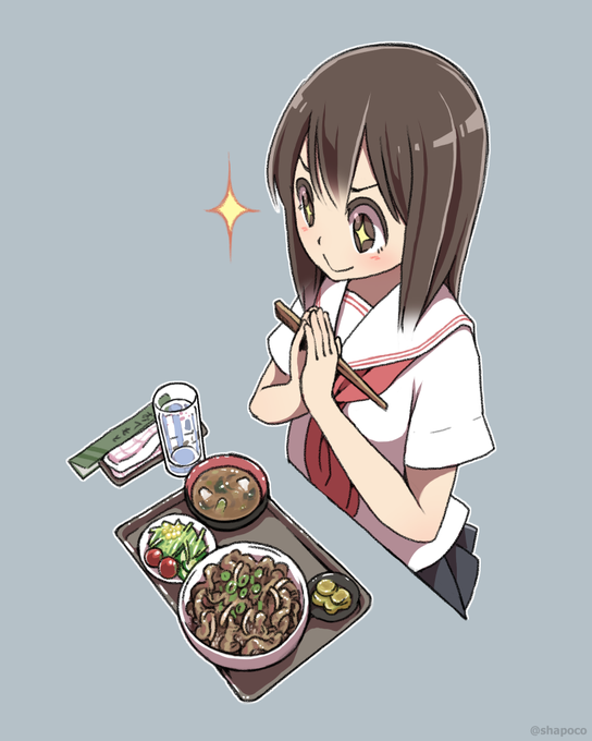 シャポコ