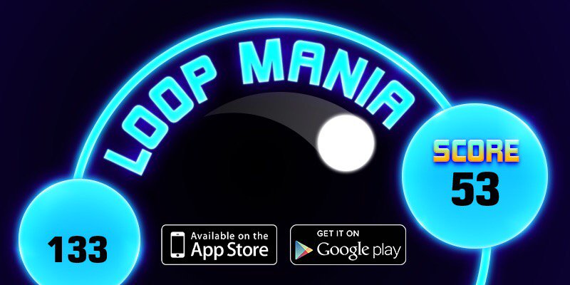 sluss93's tweet photo. I just scored 53 in #LoopMania https://t.co/q14fpoXfl5 https://t.co/CY6Hp4ByFN