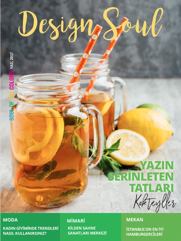 voyage1074's tweet photo. Hepinizi seçtiğimiz müziklerle renk kattığımız rengarenk bir dünyaya;"Design Soul" dergisine bekliyoruz #designsoul https://t.co/bk0AJbIZEu
