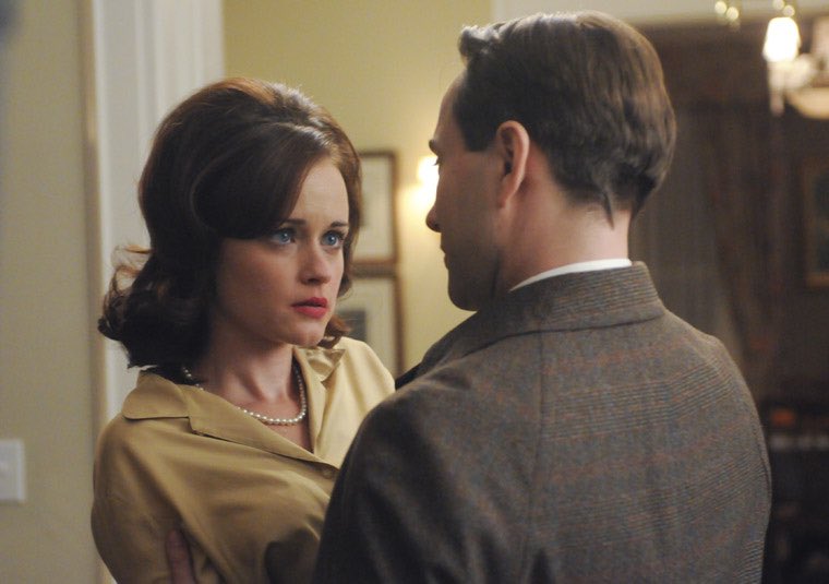 MadMen_Quotes's tweet photo. "I've had men paying attention to me since before it was appropriate. They don't care what I say. They just watch my lips move." Beth Dawes https://t.co/BFQ5VjoTyh