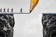 There is a widening skills gap in supply chain mgmt, how can the profession change this? bit.ly/2j2d1fa  #SupplyChain #innovation