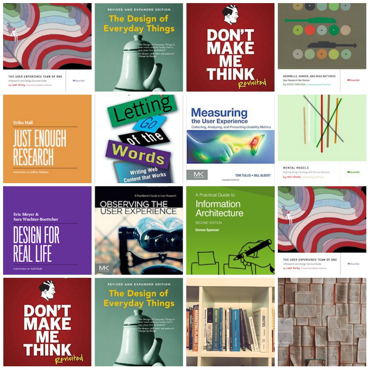betterux_'s tweet photo. We're giving away this entire #UX book bundle! (a total of 11 #UXbooks 😍) Here's how to enter the giveaway https://t.co/AegAammGV2 https://t.co/JMpzSHNdQw