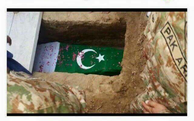IamMahiJ's tweet photo. اےوطن کی مٹی! گواہ رہنا...
#PakDefenceDay https://t.co/UGssp5Z1QQ