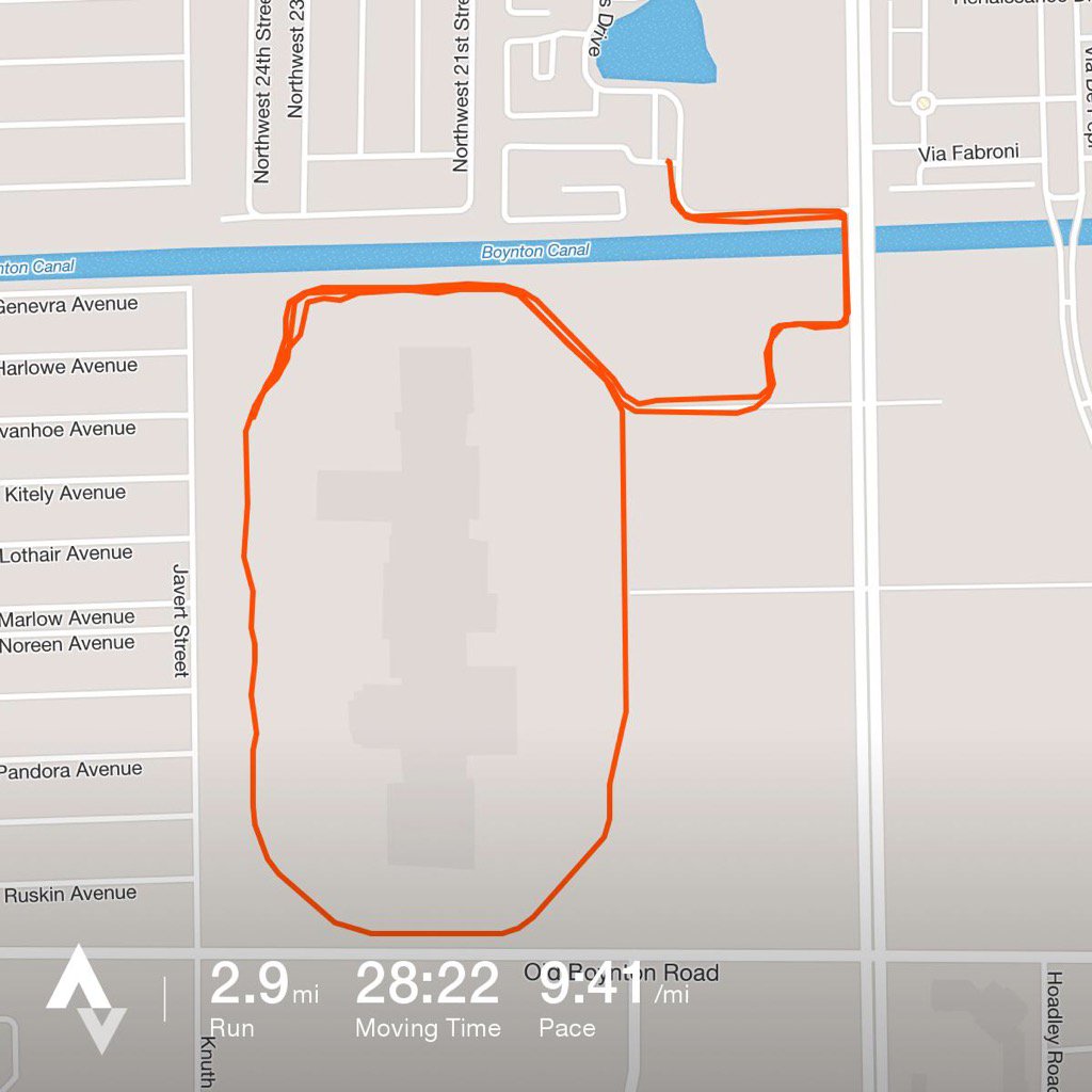 runner0406's tweet photo. 30 min M pace+
https://t.co/emOv90fXwv #RunMyBest https://t.co/6TtLbVYZDF