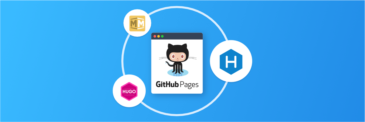 springloops's tweet image. Learn how to configure #Hexo, #Hugo, and #Middleman to generate #GitHubPages, and automate the process with Buddy: [bit.ly/bw-generate-gp…]