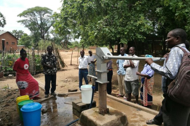 ScotGovID's tweet image. Benjamin McIntosh-Michaelis was also crowned winner of the #VIBES2016 Hydro Nation Award with @WaterAidSNI last yr, sponsored by @scotgov !