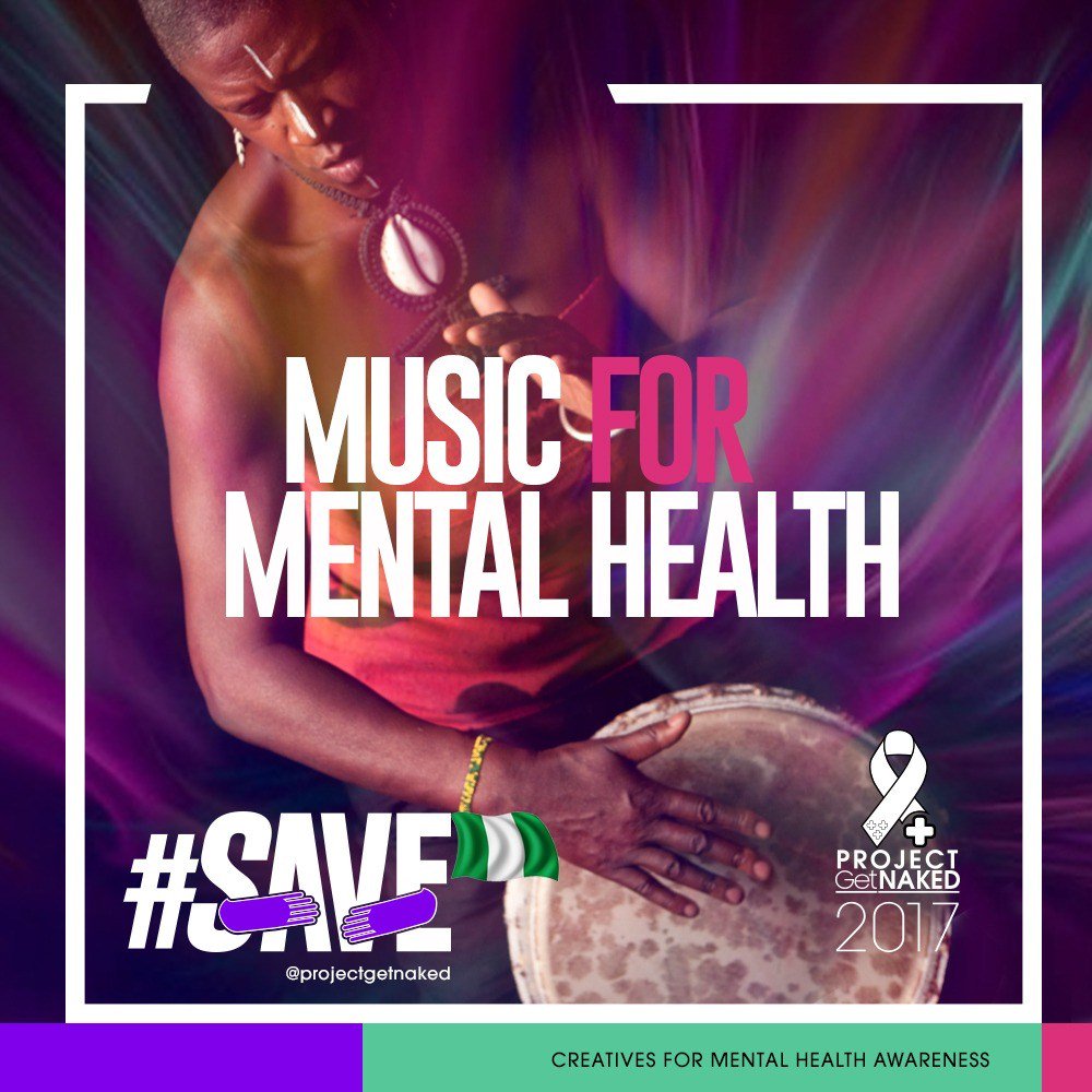 mainlandgiirl's tweet photo. The #ProjectGetNaked Campaign Calls For Creative Works To Create Awareness for Mental Health https://t.co/gQHfgQHPrG https://t.co/iKJnVrWzmb