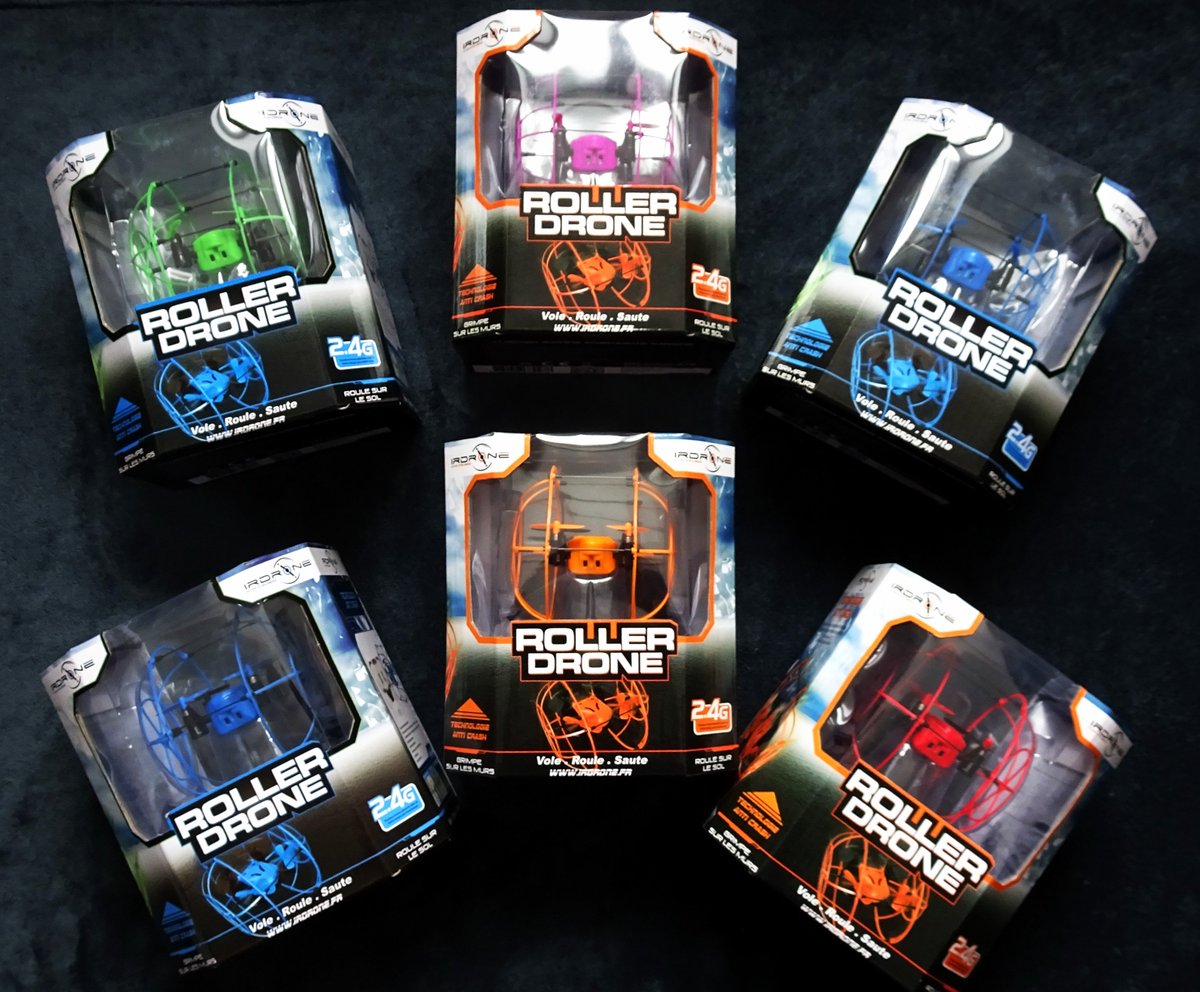 Alexlxl68's tweet photo. 🎁 CONCOURS 🎁
▶ 6 ROLLER DRONE À GAGNER SUR TWITTER

🚨 POUR PARTICIPER:
🔁 #RT + FOLLOW MOI (@Alexlxl68) ✅

👉 Tirage au sort: le 30 septembre https://t.co/bmVI6aN24J