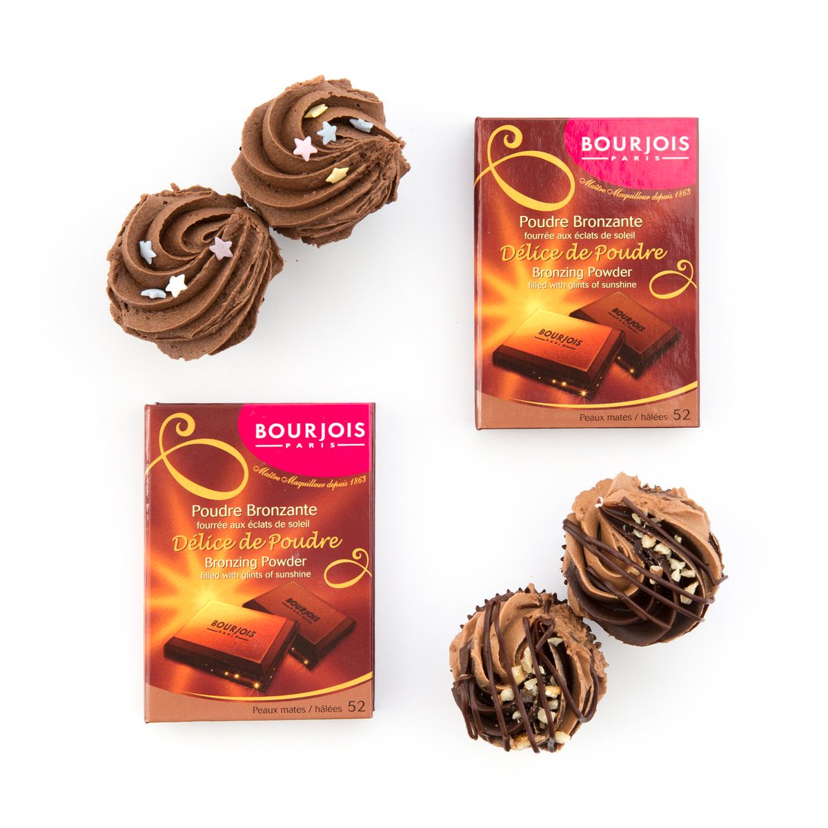 Regresa al bronceado del verano con nuestro #BronzingPowder <3