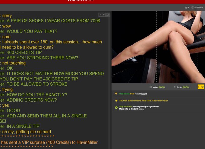 Just the way I like! Entering your mind and fucking it hard! #femdom #findom #empress https://t.co/3<a href="/tag/femdom"class="tags"><span>#femdom</span></a><a href="/tag/findom"class="tags"><span>#findom</span></a><a href="/tag/empress"class="tags"><span>#empress</span></a>