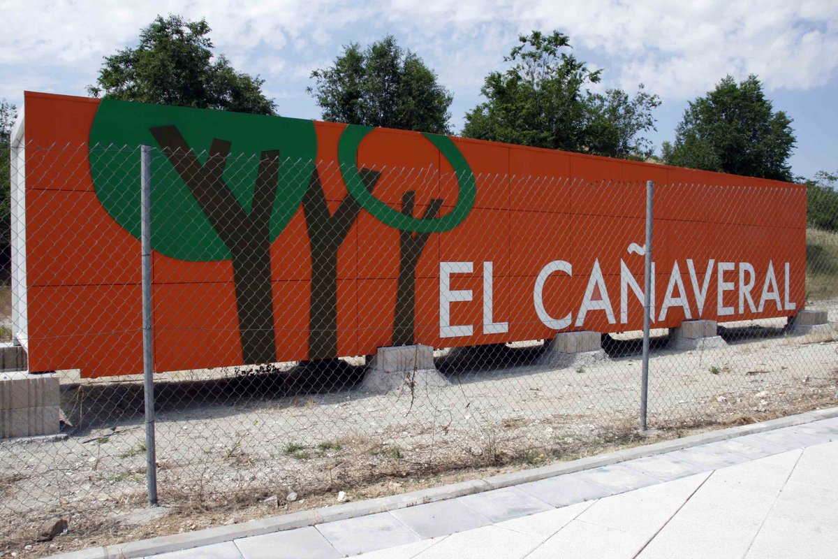 elcanaveraln's tweet photo. Las viviendas de #ElCañaveral cubren todas necesidades que plantean los nuevos compradores https://t.co/CQXD4BVXEy  ¿Qué os parece? 😉🏠🏠 https://t.co/p0Mtx1SKoy