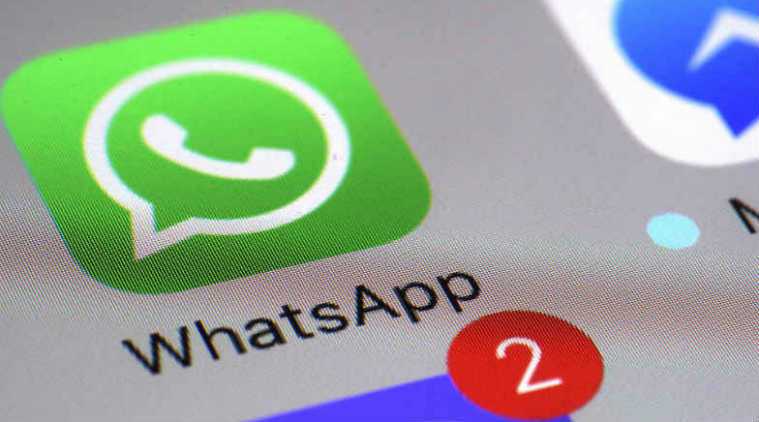 HandB11's tweet photo. WhatsApp begins testing new business app for enterprises https://t.co/rmDH4jCS2I https://t.co/an3nlCG1V3